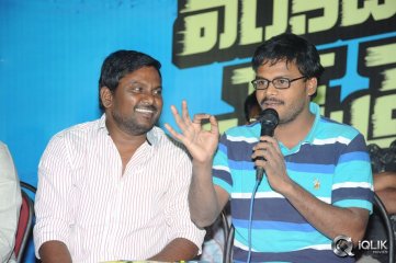 Venkatadri Express Press Meet